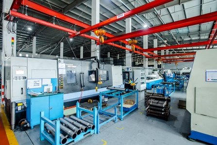 廠房設(shè)備13